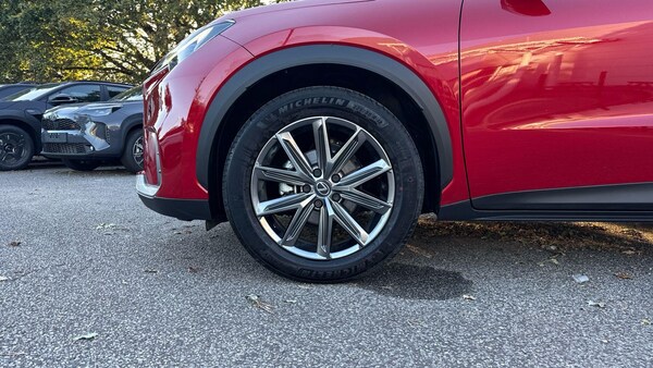 Used Lexus LBX 2024 for sale - 76283459: Photo 21