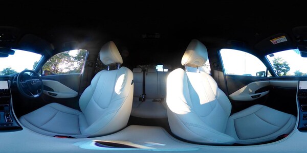 Used Lexus LBX 2024 for sale - 76283459: Photo 36