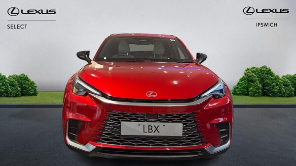 Used Lexus LBX 2024 for sale - 76283459: Photo 6