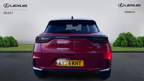 Used Lexus LBX 2024 for sale - 76283459: Photo 7