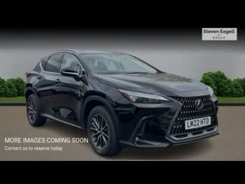 2022 (22) - 350h 2.5 5dr E-CVT