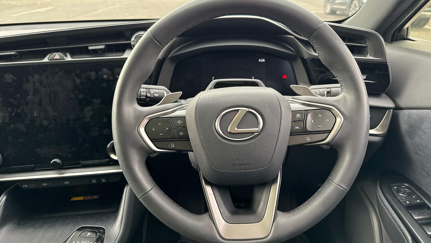 Used Lexus RZ 2023 for sale - 76866460: Photo 11