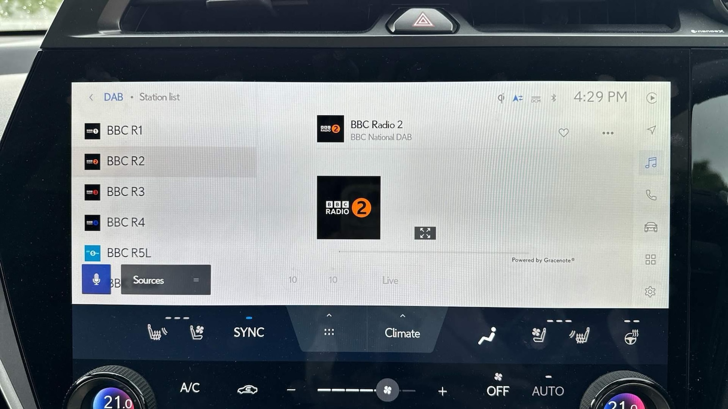 Used Lexus RZ 2023 for sale - 76866460: Photo 20