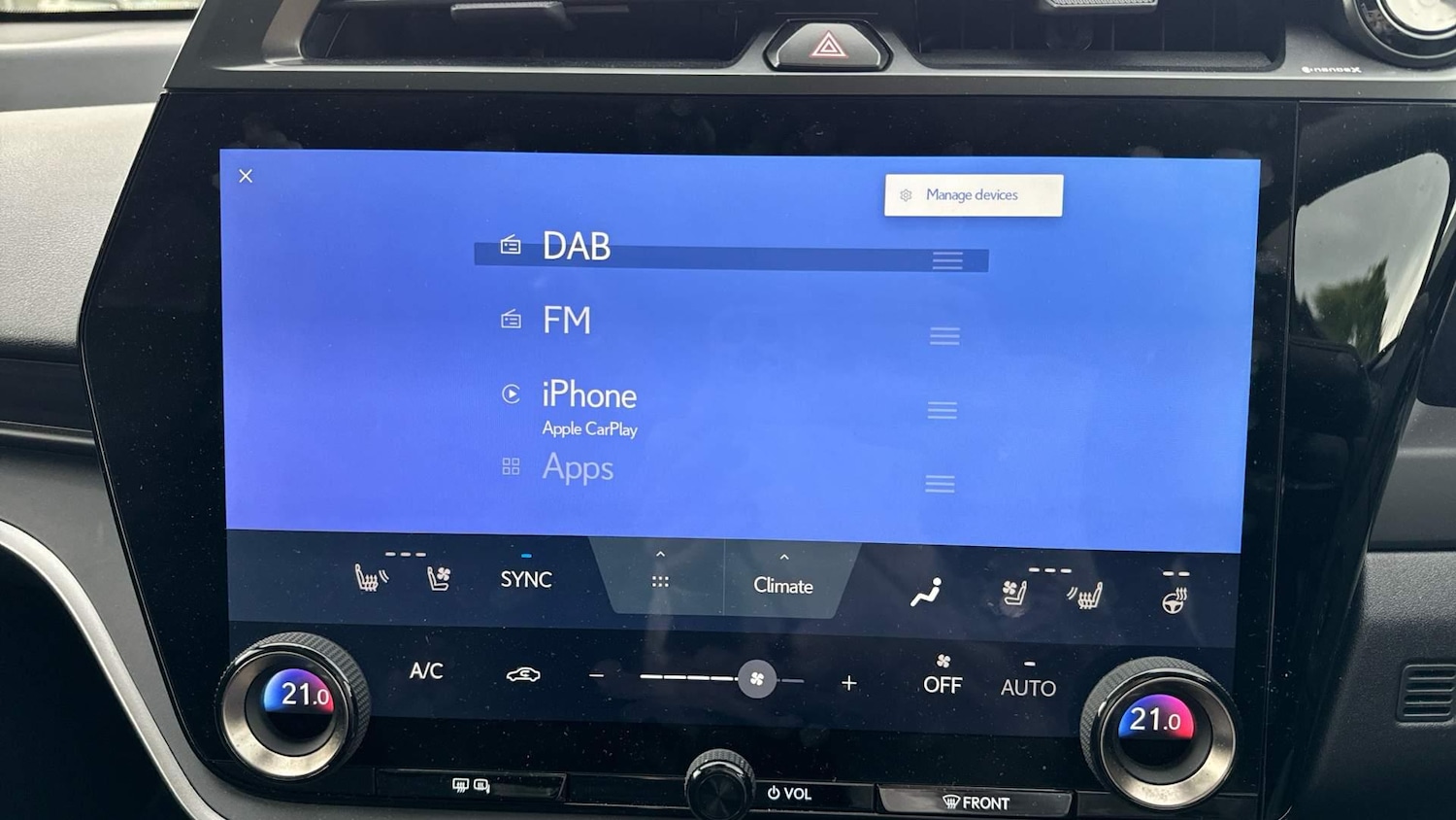 Used Lexus RZ 2023 for sale - 76866460: Photo 22