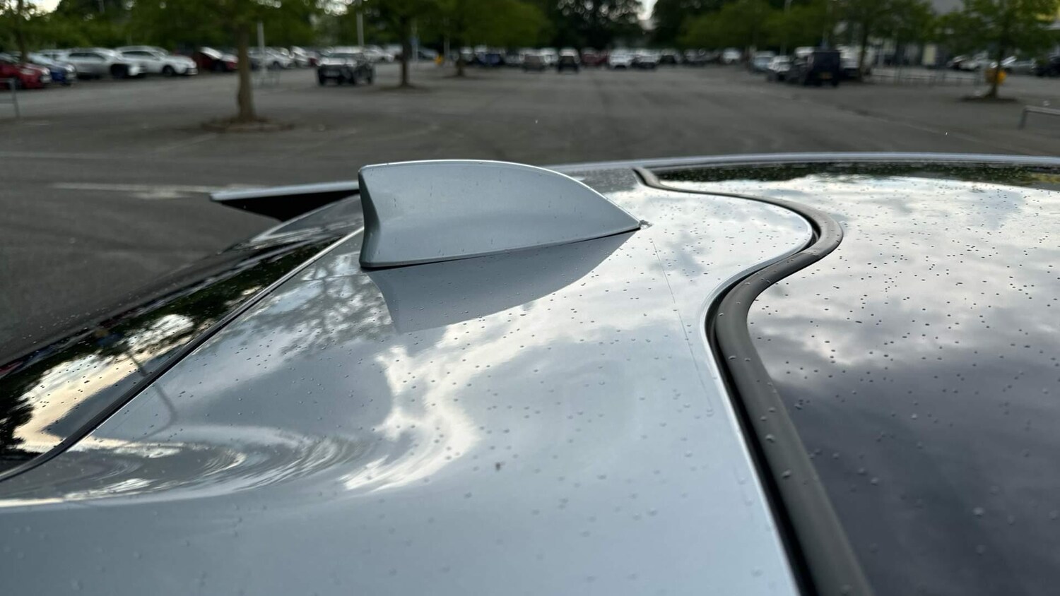 Used Lexus RZ 2023 for sale - 76866460: Photo 25