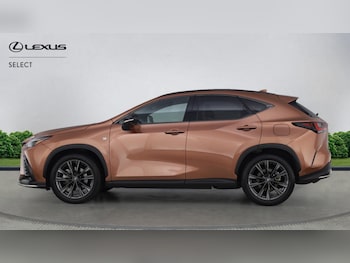 Used Lexus NX 2024 for sale - 78334423: Photo