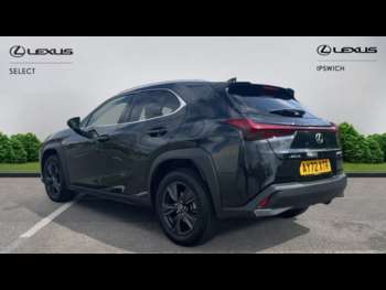 Used Lexus UX 2022 for sale - 74700518: Photo