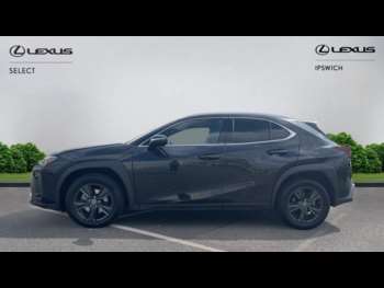 Used Lexus UX 2022 for sale - 74700518: Photo