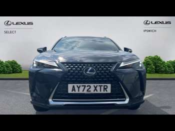 Used Lexus UX 2022 for sale - 74700518: Photo