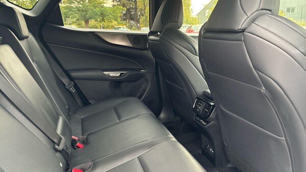 Used Lexus NX 2022 for sale - 76201450: Photo 11