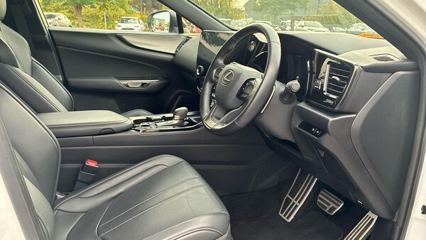 Used Lexus NX 2022 for sale - 76201450: Photo 15