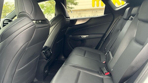Used Lexus NX 2022 for sale - 76201450: Photo 16