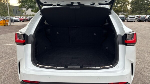 Used Lexus NX 2022 for sale - 76201450: Photo 17
