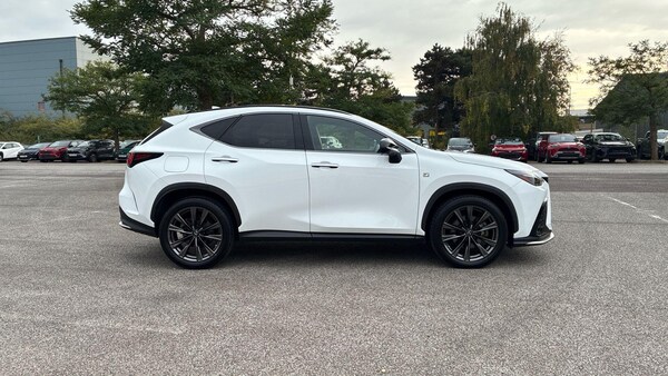 Used Lexus NX 2022 for sale - 76201450: Photo 18