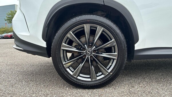 Used Lexus NX 2022 for sale - 76201450: Photo 21