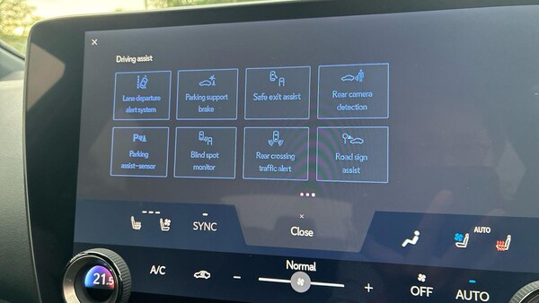 Used Lexus NX 2022 for sale - 76201450: Photo 29