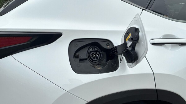 Used Lexus NX 2022 for sale - 76201450: Photo 34