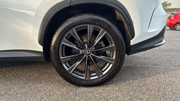 Used Lexus NX 2022 for sale - 76201450: Photo 37