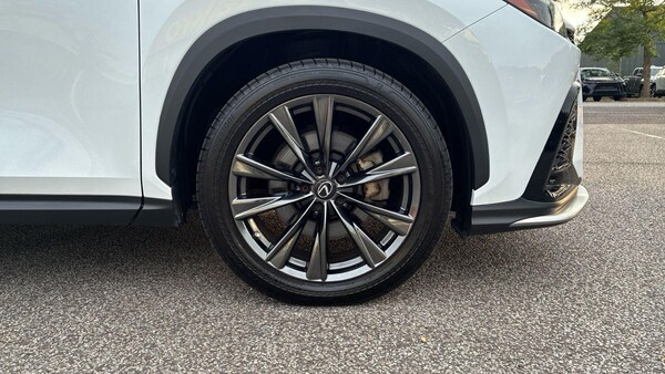 Used Lexus NX 2022 for sale - 76201450: Photo 38