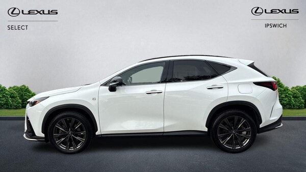 Used Lexus NX 2022 for sale - 76201450: Photo 5