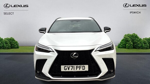 Used Lexus NX 2022 for sale - 76201450: Photo 6
