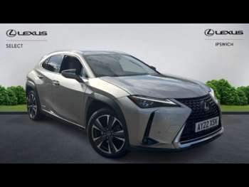 2022 (22) - 2.0 250h E-CVT Euro 6 (s/s) 5dr
