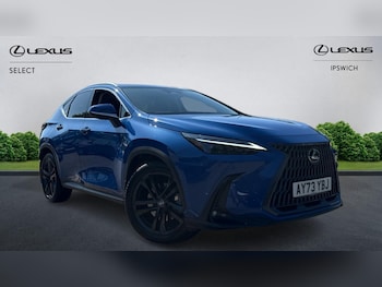 2023 (73) - 2.5 450h+ 18.1kWh E-CVT 4WD Euro 6 (s/s) 5dr