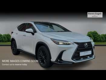 2023 (73) - 2.5 350h E-CVT 4WD Euro 6 (s/s) 5dr