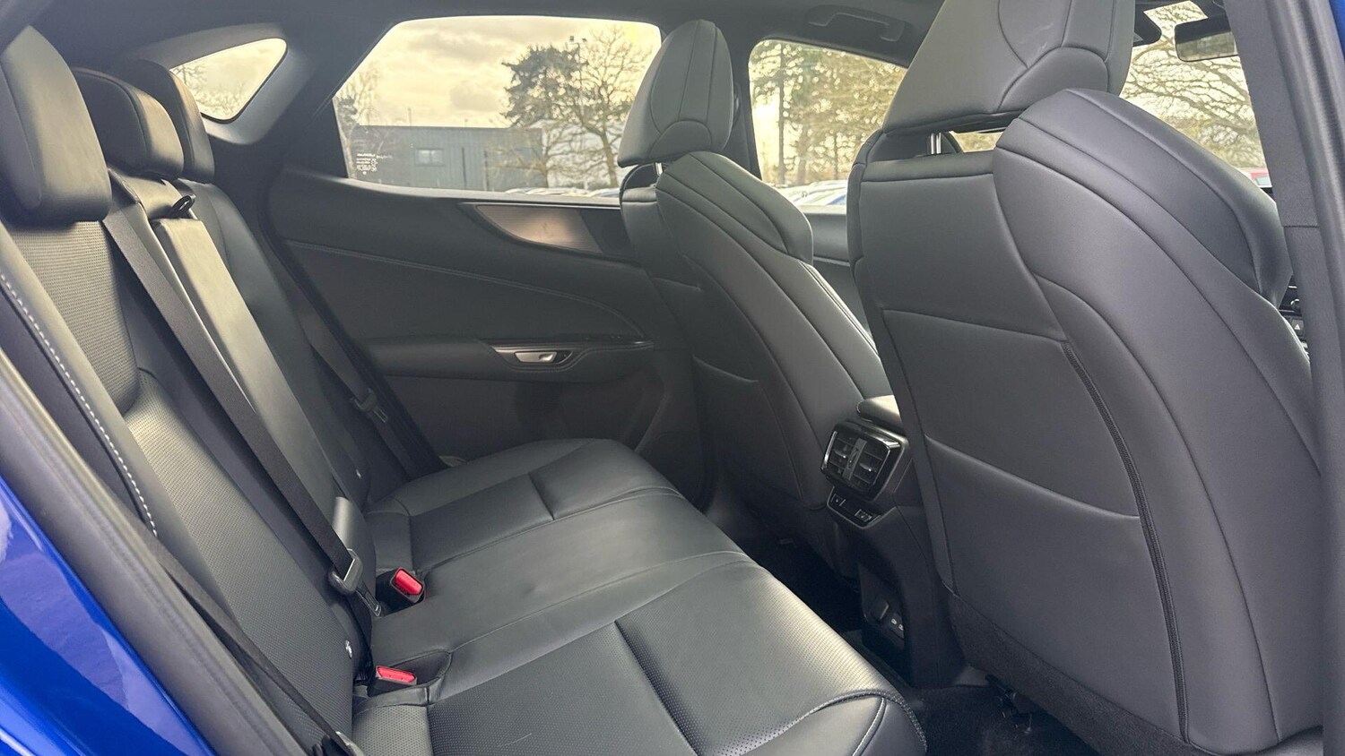 Used Lexus NX for sale - 77808282: Photo 11