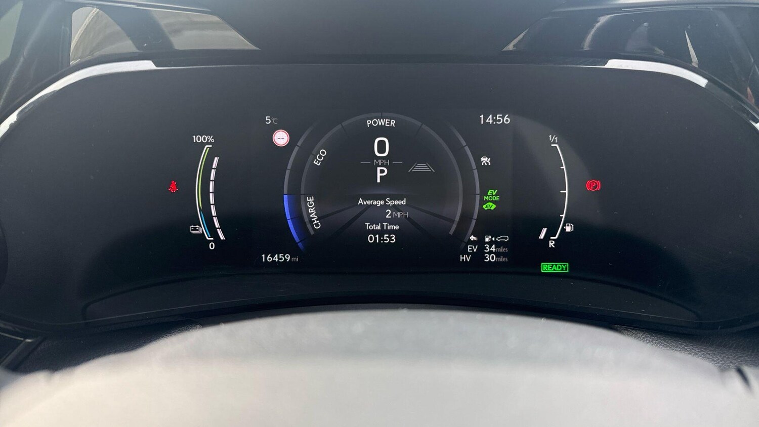 Used Lexus NX for sale - 77808282: Photo 14