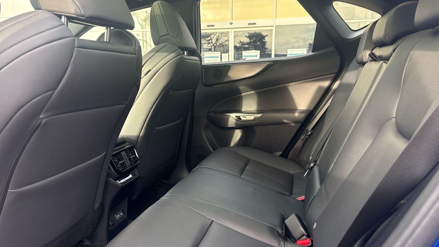 Used Lexus NX for sale - 77808282: Photo 16