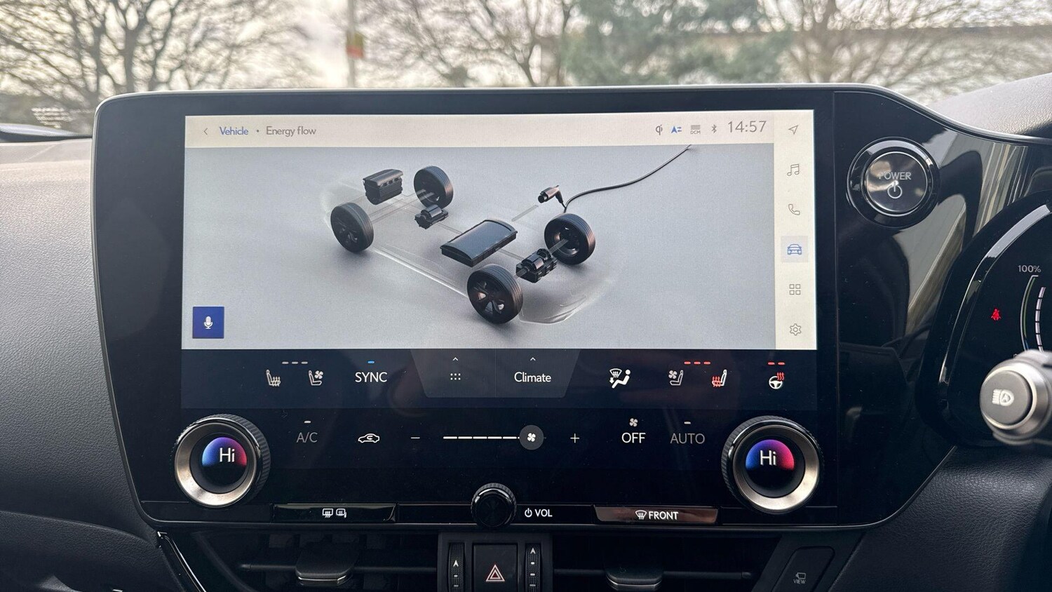 Used Lexus NX for sale - 77808282: Photo 25