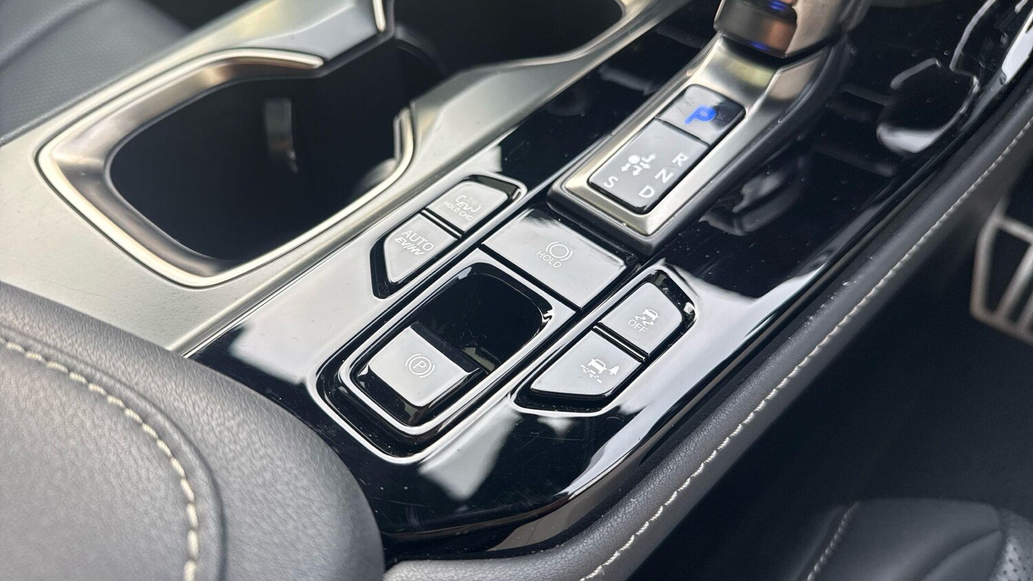 Used Lexus NX for sale - 77808282: Photo 29