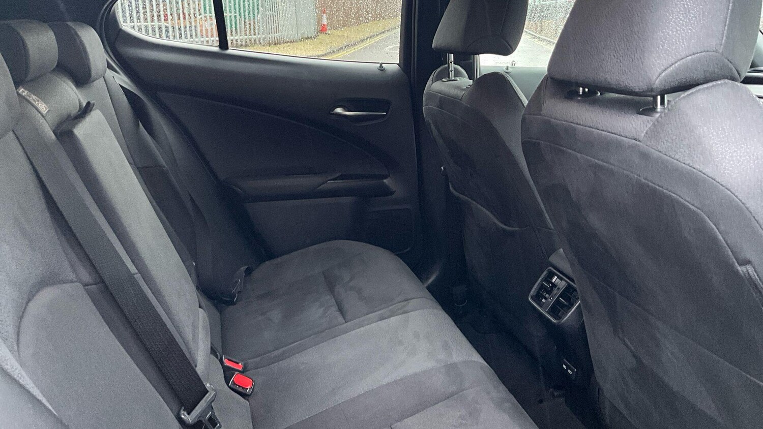 Used Lexus UX 2022 for sale - 77683388: Photo 11