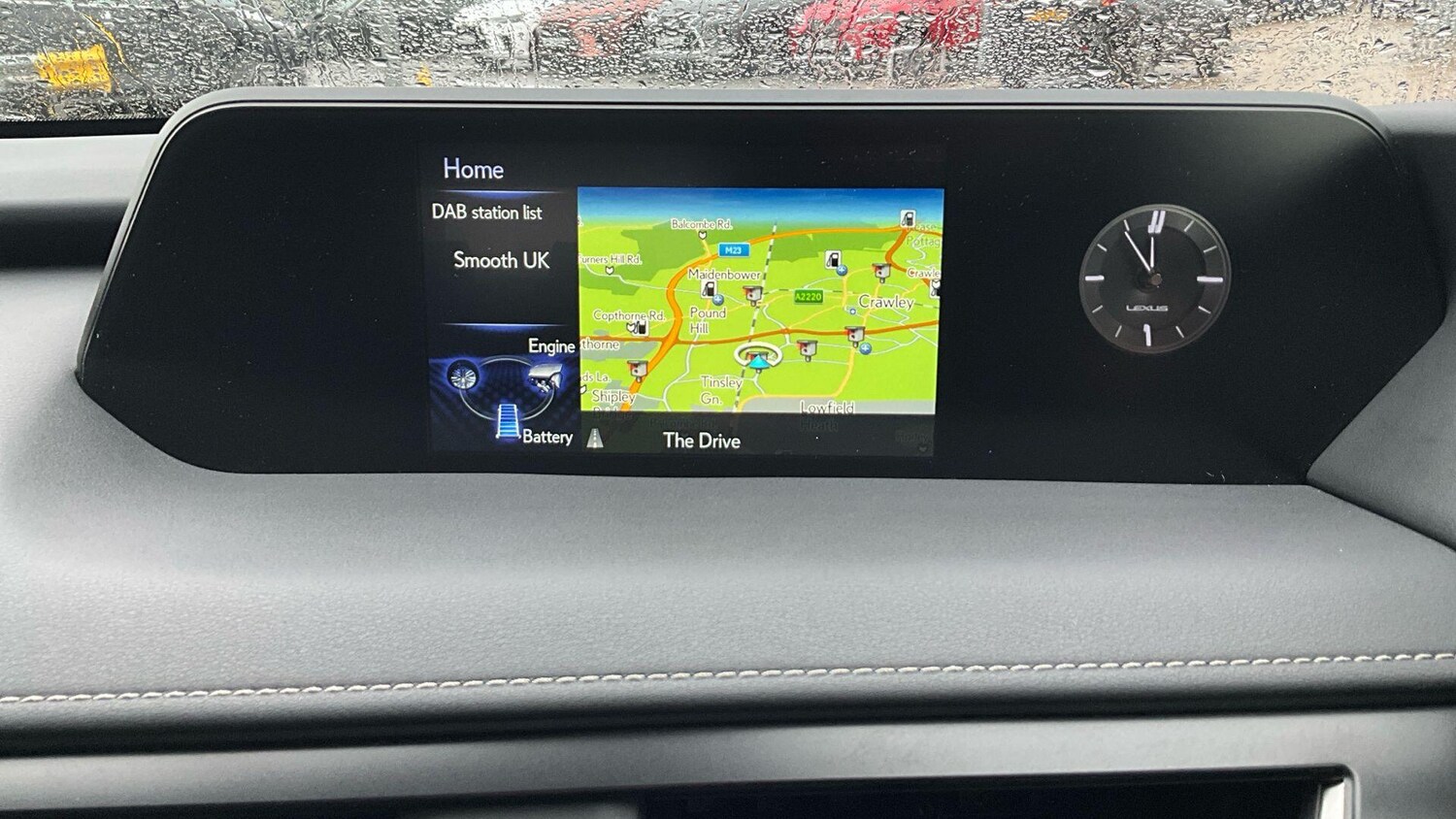 Used Lexus UX 2022 for sale - 77683388: Photo 12