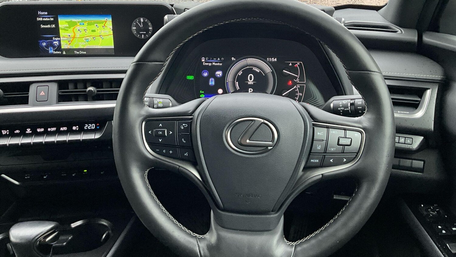 Used Lexus UX 2022 for sale - 77683388: Photo 13