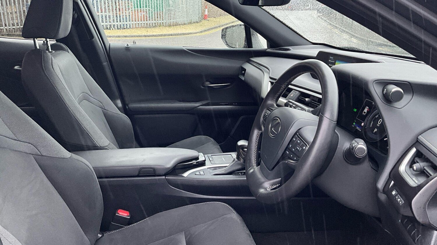 Used Lexus UX 2022 for sale - 77683388: Photo 15