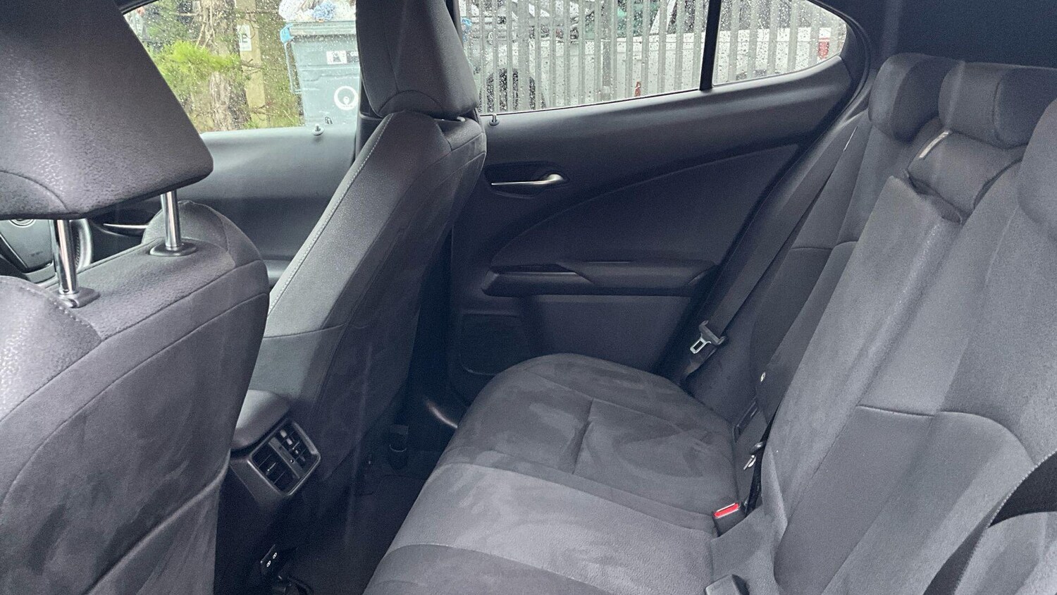 Used Lexus UX 2022 for sale - 77683388: Photo 16