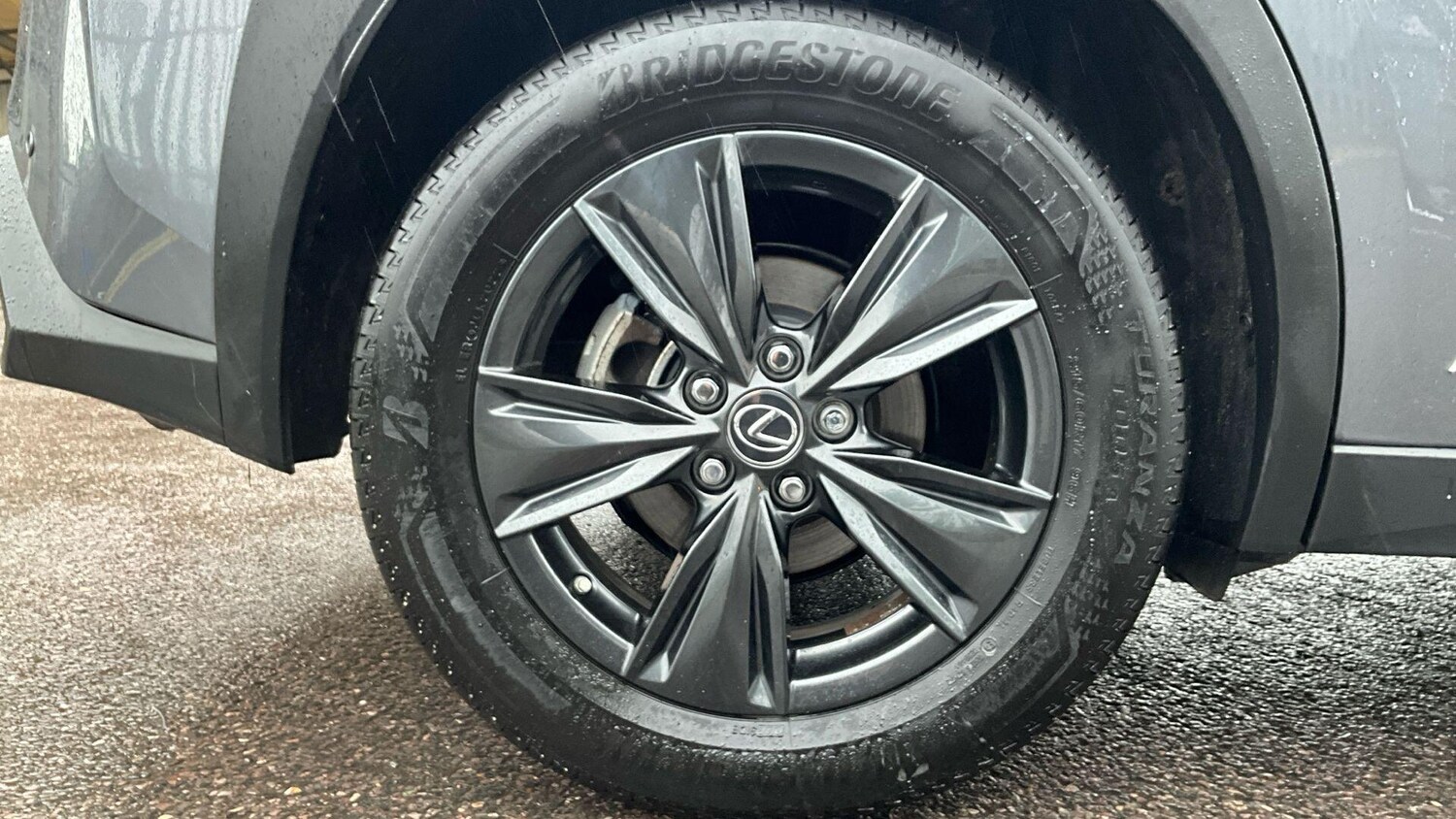 Used Lexus UX 2022 for sale - 77683388: Photo 21