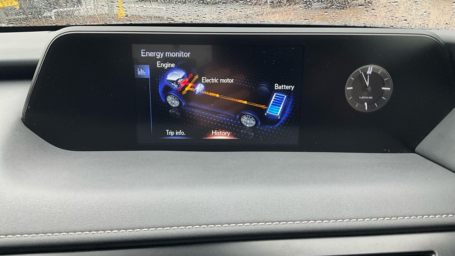 Used Lexus UX 2022 for sale - 77683388: Photo 25