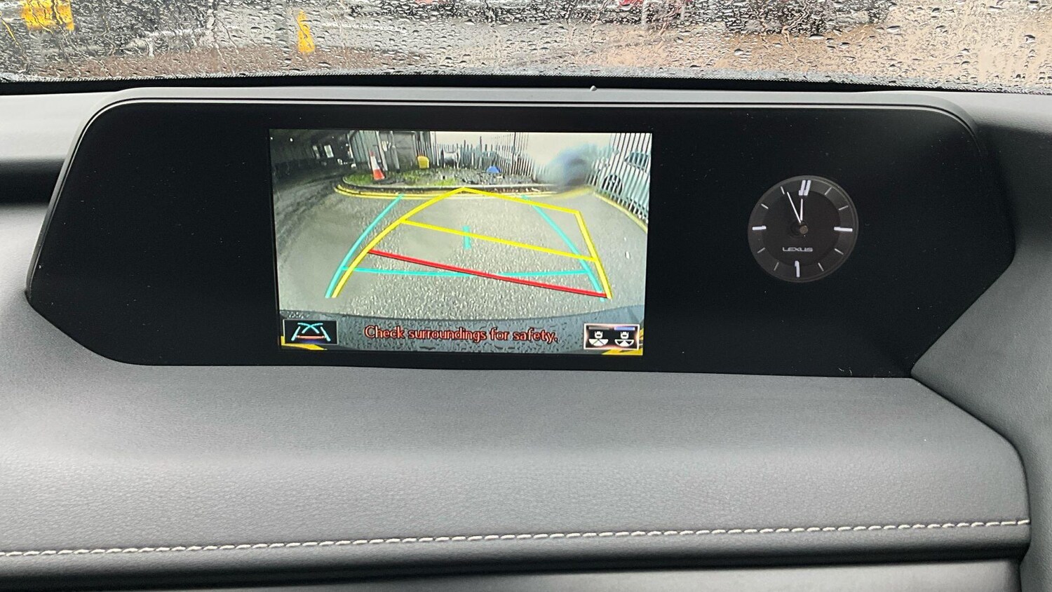 Used Lexus UX 2022 for sale - 77683388: Photo 26