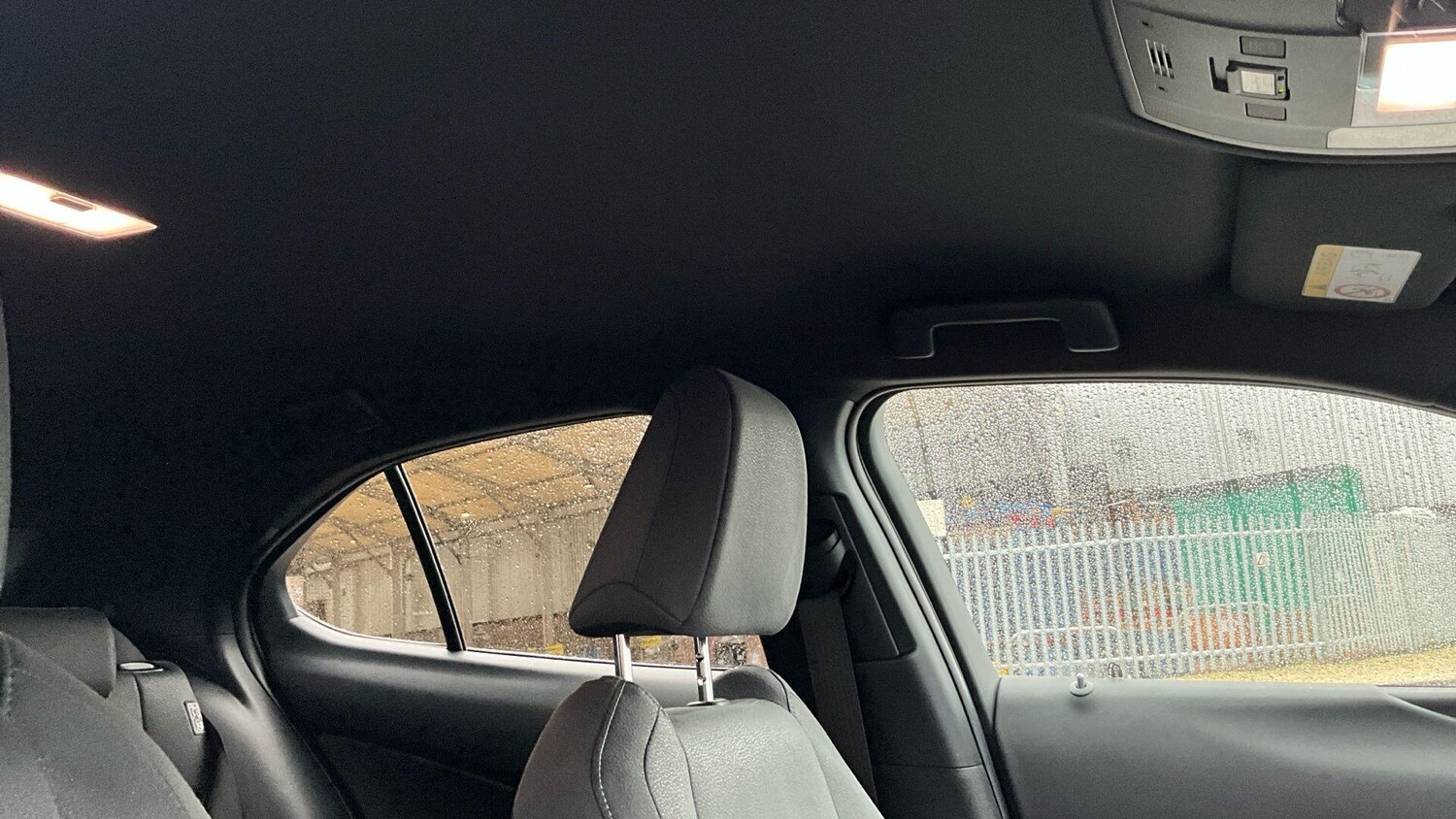 Used Lexus UX 2022 for sale - 77683388: Photo 28