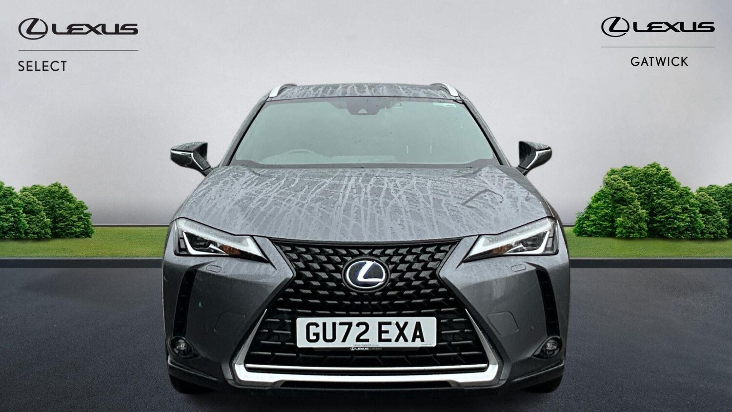 Used Lexus UX 2022 for sale - 77683388: Photo 6