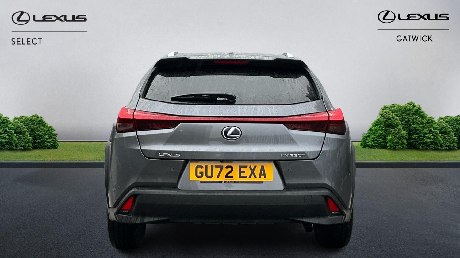 Used Lexus UX 2022 for sale - 77683388: Photo 7