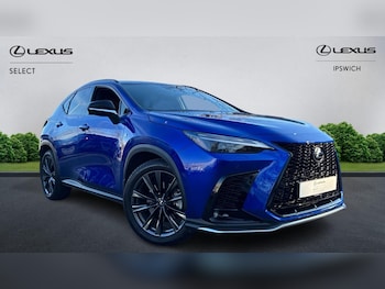Used Lexus NX 2023 for sale - 78866148: Photo