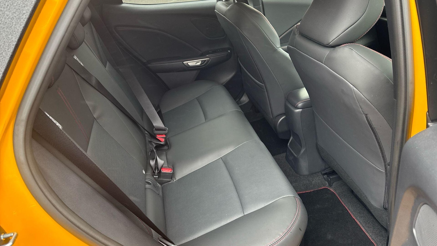 Used Lexus LBX 2025 for sale - 77585746: Photo 11