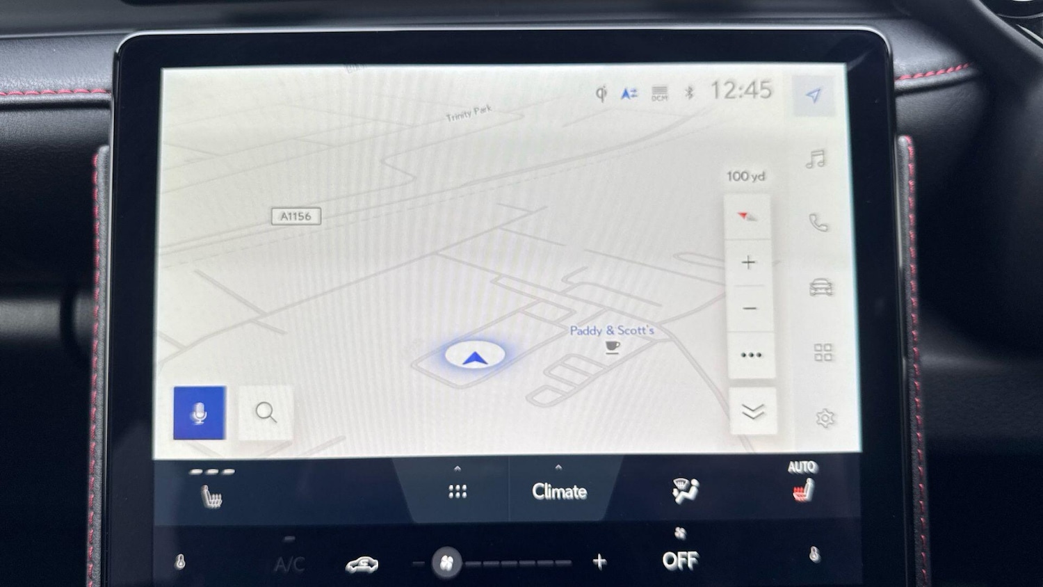 Used Lexus LBX 2025 for sale - 77585746: Photo 12