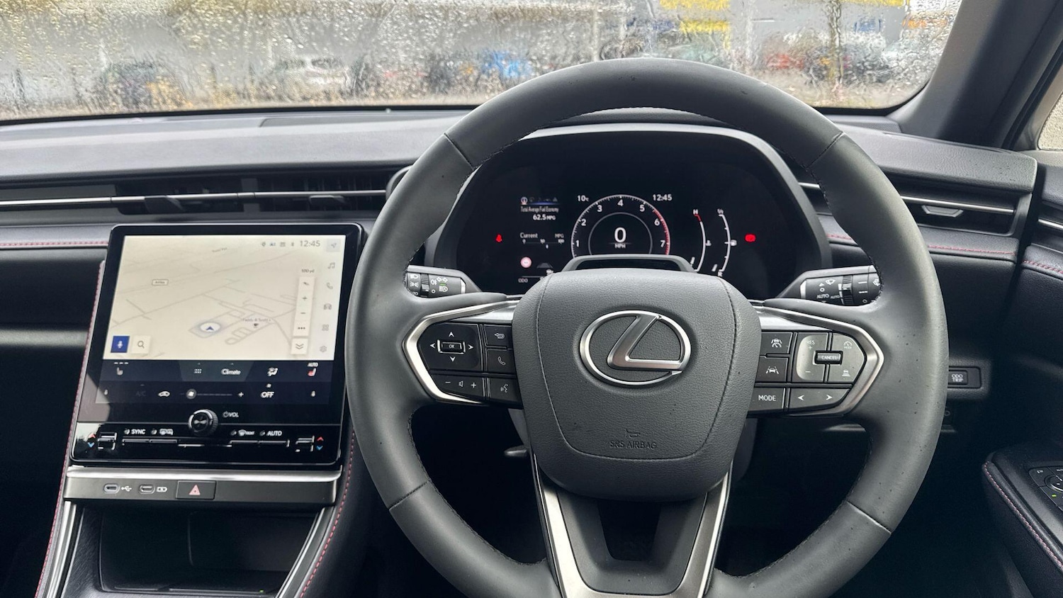 Used Lexus LBX 2025 for sale - 77585746: Photo 13