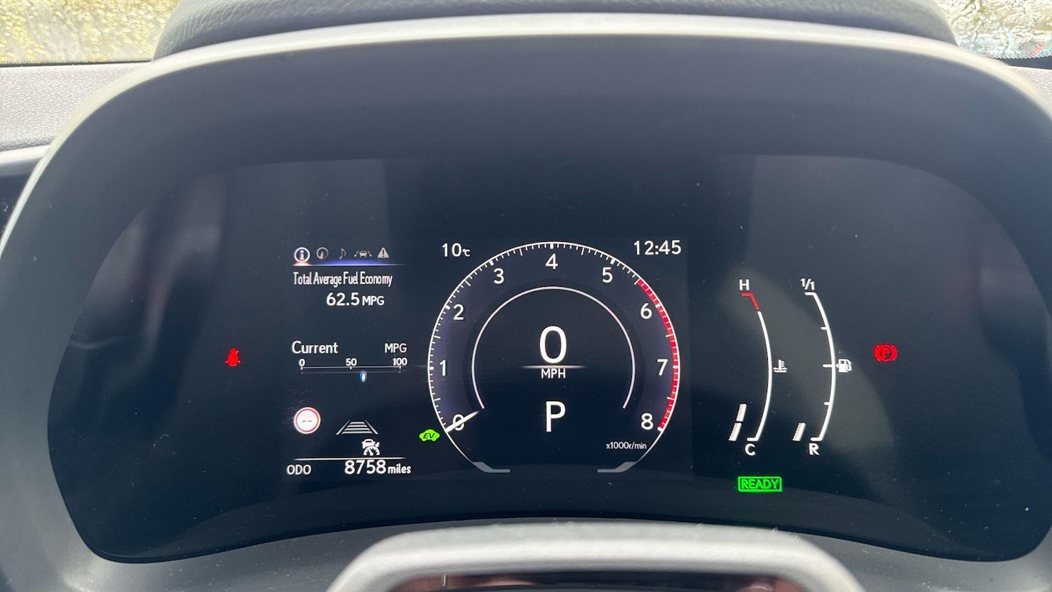 Used Lexus LBX 2025 for sale - 77585746: Photo 14