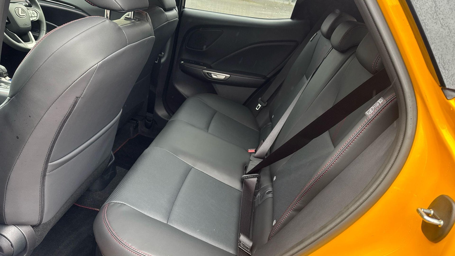 Used Lexus LBX 2025 for sale - 77585746: Photo 16